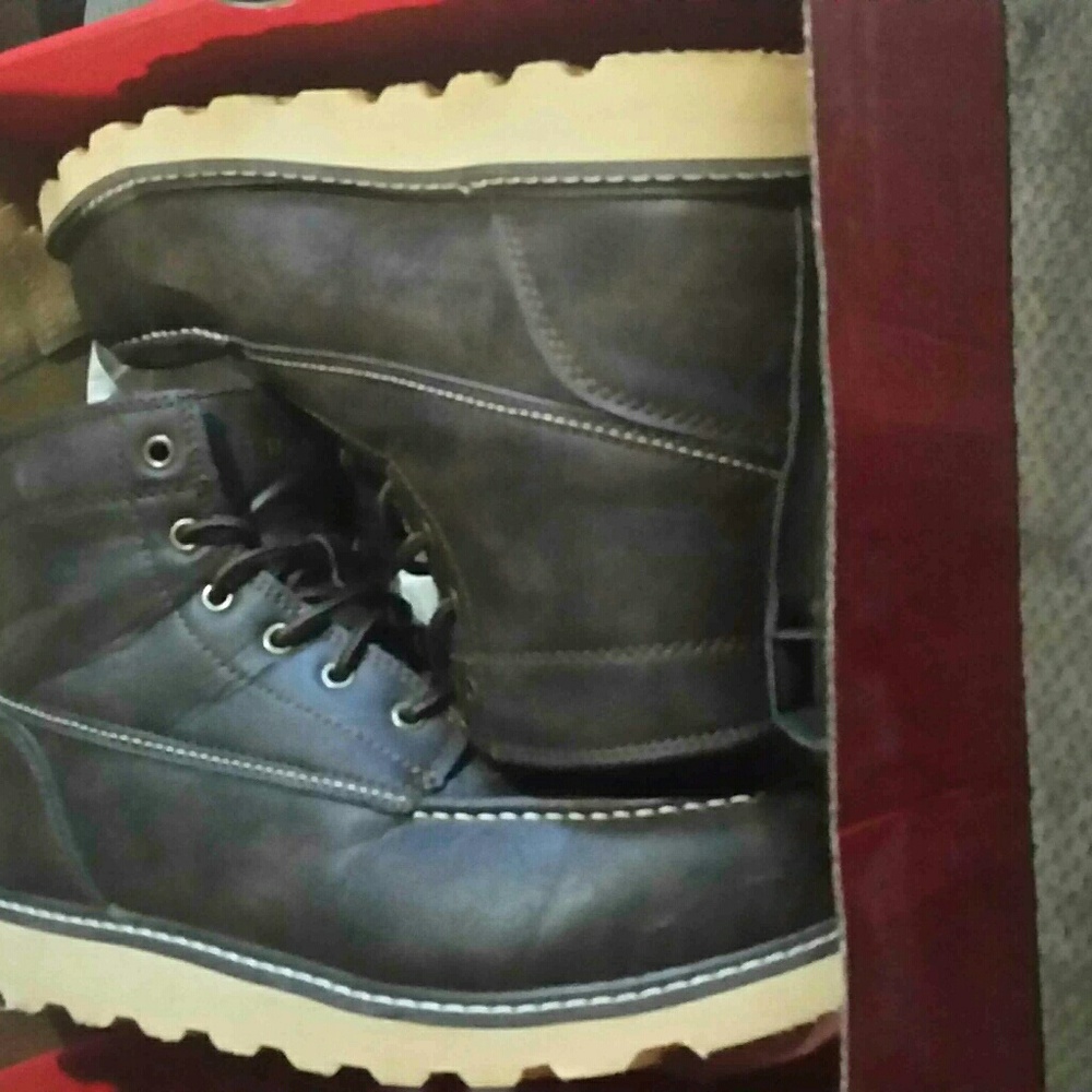 Big Mac authentic shoes
